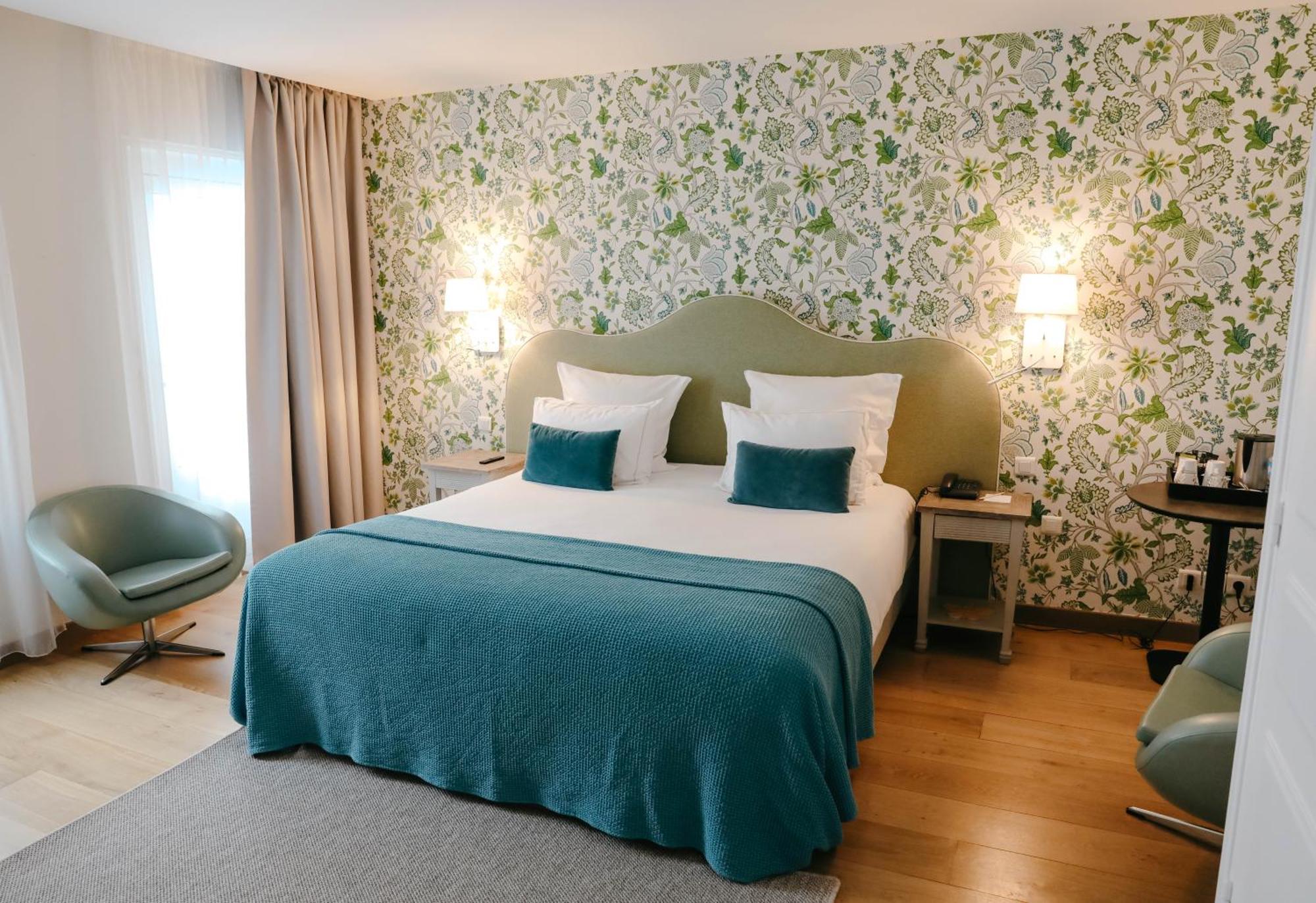 Classic Double Room - Manor