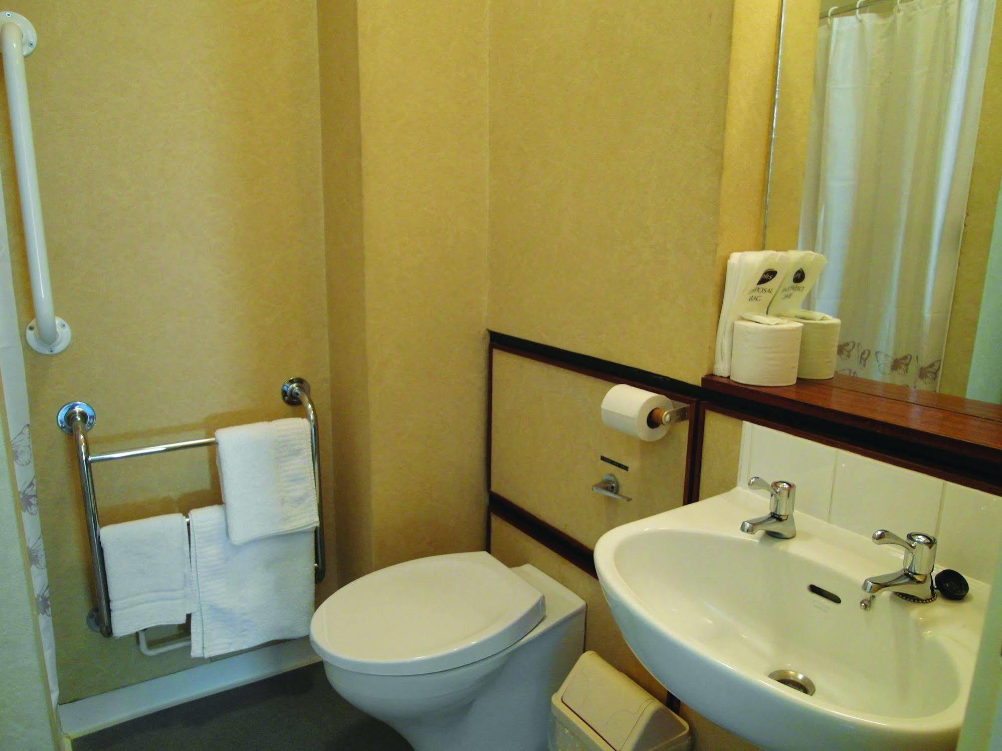 Manoir Sea Room